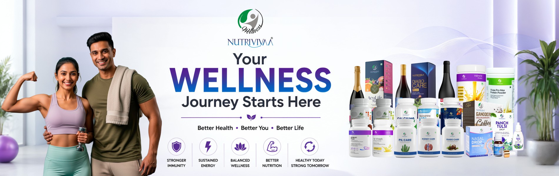 Wellness