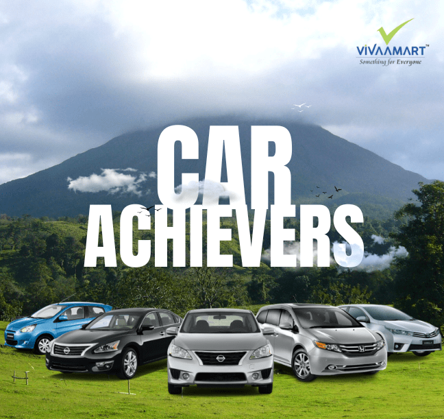 Car Achiever